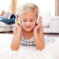 Illustration Musikalische Förderung