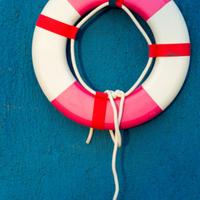 Illustration Krisenvorsorge mit Kindern