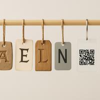 Illustration Vornamen allgemein