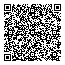 QR-Code mit der Adresse von Frau