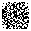 QR-Code mit der Adresse von Frau