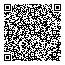 QR-Code mit der Adresse von Frau
