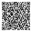 QR-Code mit der Adresse von Frau