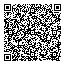 QR-Code mit der Adresse von Frau
