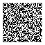 QR-Code mit der Adresse von Frau