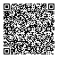 QR-Code mit der Adresse von Frau