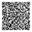 QR-Code mit der Adresse von Frau