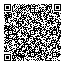QR-Code mit der Adresse von Frau