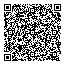 QR-Code mit der Adresse von Frau