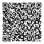QR-Code mit der Adresse von Frau