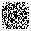 QR-Code mit der Adresse von Frau