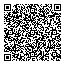 QR-Code mit der Adresse von Frau
