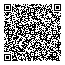 QR-Code mit der Adresse von Frau