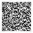 QR-Code mit der Adresse von Frau