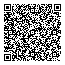 QR-Code mit der Adresse von Frau