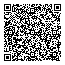 QR-Code mit der Adresse von Frau