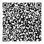 QR-Code mit der Adresse von Frau