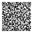 QR-Code mit der Adresse von Frau
