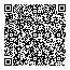 QR-Code mit der Adresse von Frau