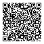 QR-Code mit der Adresse von Frau