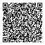QR-Code mit der Adresse von Frau