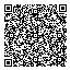 QR-Code mit der Adresse von Frau