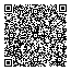 QR-Code mit der Adresse von Frau