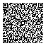 QR-Code mit der Adresse von Frau
