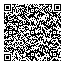 QR-Code mit der Adresse von Frau