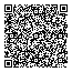 QR-Code mit der Adresse von Frau