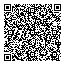 QR-Code mit der Adresse von Frau