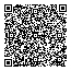 QR-Code mit der Adresse von Frau