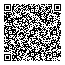 QR-Code mit der Adresse von Frau