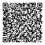 QR-Code mit der Adresse von Frau