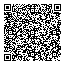 QR-Code mit der Adresse von Frau