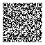 QR-Code mit der Adresse von Frau