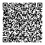 QR-Code mit der Adresse von Frau