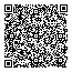 QR-Code mit der Adresse von Frau