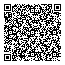 QR-Code mit der Adresse von Frau