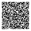 QR-Code mit der Adresse von Frau