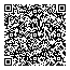 QR-Code mit der Adresse von Frau