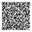 QR-Code mit der Adresse von Frau