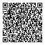 QR-Code mit der Adresse von Frau