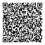 QR-Code mit der Adresse von Frau