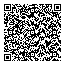 QR-Code mit der Adresse von Frau