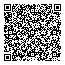 QR-Code mit der Adresse von Frau