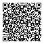 QR-Code mit der Adresse von Frau