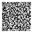 QR-Code mit der Adresse von Frau