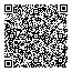 QR-Code mit der Adresse von Frau