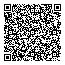 QR-Code mit der Adresse von Frau